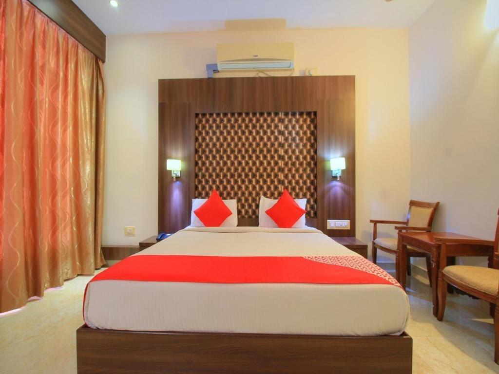 Grand Milestone Villa Mysore Luaran gambar