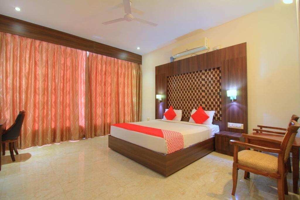 Grand Milestone Villa Mysore Luaran gambar